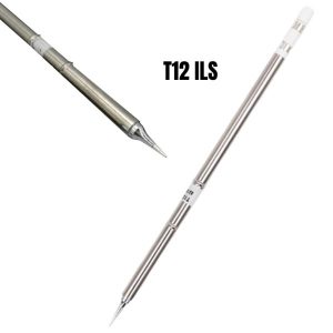 PUNTA CAUT T12 ILS/ PUNTA DE CAUTIN IPOHMZ T12 ILS