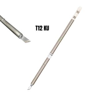 PUNTA CAUT T12 KU/ PUNTA DE CAUTIN IPOHMZ T12 KU