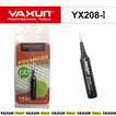 PUNTA CAUT YX208I R/ PUNTA DE CAUTIN YAXUN YX208I RECTA