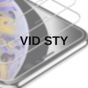 VID STY/ VIDRIO PROTECTOR VARIOSNORMAL Y D