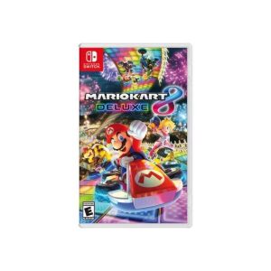 SWI MARIO KART 8/ SWITCH MARIO KART 8 DELUXE