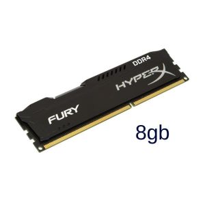 DDR4 8GB/ MEMORIA RAM DDR4 8GB HYPERX HX 426S