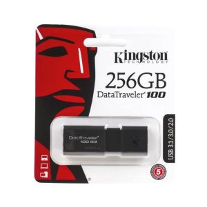 KIN USB 256 3.0/ KINGSTON USB 3.0 256GB PEN DRIVE KINUSB2563.0