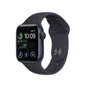 APP WATCH SE2 40 N/ Apple Watch SE 2nd Generation (GPS) 40mm MIDNIGHT