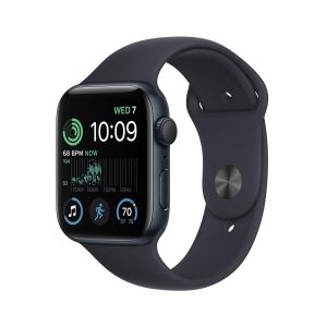 APP WATCH SE2 44 N/ APPLE WATCH SERIE 6 44MM NEGRO