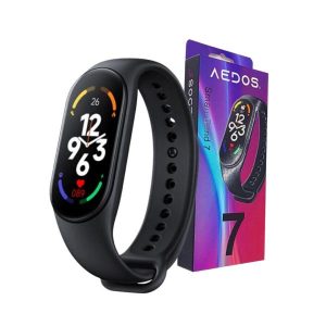 SMART WATCH AED M7/SMART BAND AEDOS M7