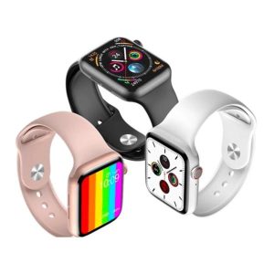 SMART WATCH K10