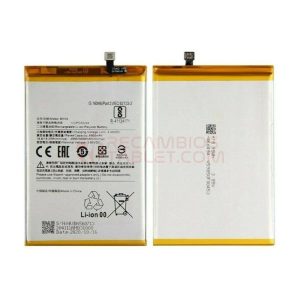 BAT RM 9A / BATERIA INTERNA PARA RM 9A 9C POCO M2 PRO (BN56)