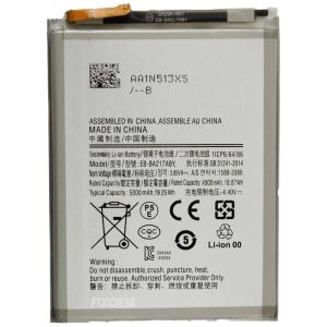BAT SAM A13 4G / BATERIA INTERNA PARA SAM A13 4G