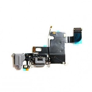 FLEX CARGA IPH 6G NG/ FLEX DE CARGA IPHONE 6G NEGRO