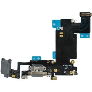 FLEX CARGA IPH 6G PLUS NG/ FLEX DE CARGA IPHONE 6 PLUS NEGRO