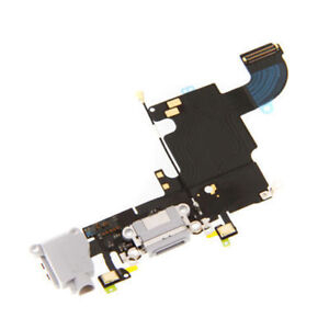 FLEX CARGA IPH 6S BL/ FLEX DE CARGA IPHONE 6S BLANCO