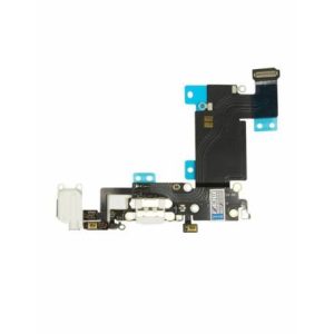 FLEX CARGA IPH 6S PLUS BL/ FLEX DE CARGA IPHONE 6S PLUS BLANCO