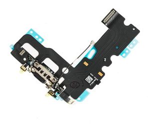FLEX CARGA IPH 7G BL/ FLEX DE CARGA IPHONE 7G BLANCO