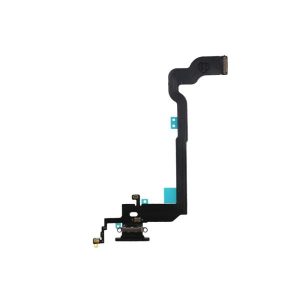 FLEX CARGA IPH X NG/ FLEX DE CARGA IPHONE X NEGRO