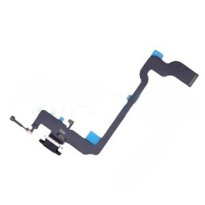 FLEX CARGA IPH XS NG/ FLEX DE CARGA IPHONE XS NEGRO