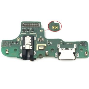 FLEX CARGA SAM A20S M14/ FLEX DE CARGA SAMSUNG A20S M14