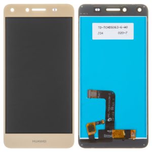 LCD HUA Y5 II DR/ LCD HUAWEI Y5 II DORADO