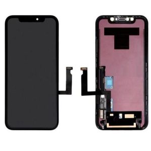 LCD IP XR OLED