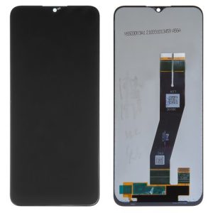 LCD SAM A02S FLEX NG/ LCD SAMSUNG A02S FLEX NEGRO
