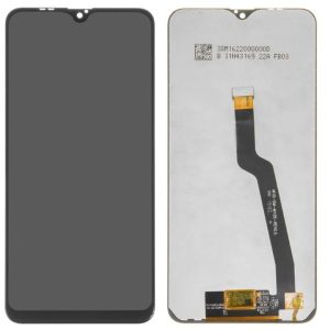 LCD SAM A10