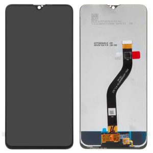 LCD SAM A20S