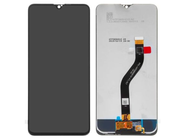 LCD SAM A20S