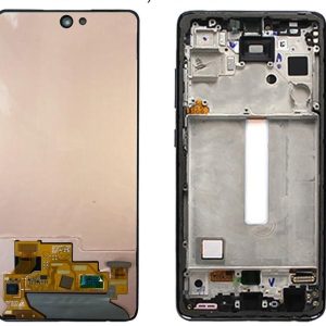 LCD SAM A52S ORG CONBIS/ LCD SAMSUNG A52S ORG CON BISEL