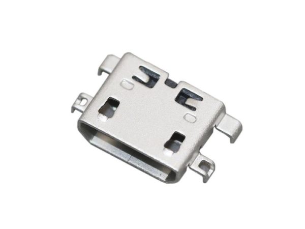 PIN DE CARGA UNIVERSAL