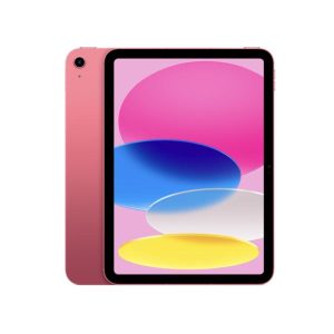 IPAD 10TH 64 RS/ APPLE IPAD 10TH GENERATION 10.9" 64GB ROSADO