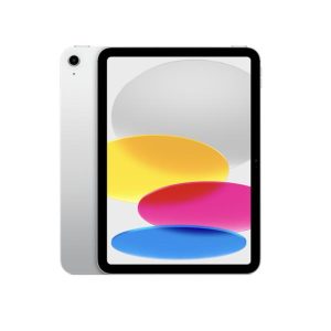 IPAD 10TH 64 S/ APPLE IPAD 10TH GENERATION 10.9" 64GBSILVER