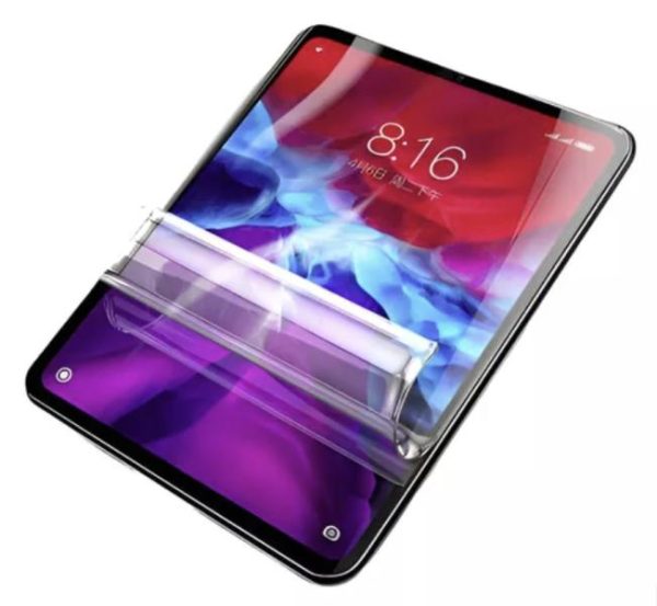 LAM CUT TAB /LAM CUT TAB / LAMINAS GOMA SCREEN PROTECTOR CUTTING T2