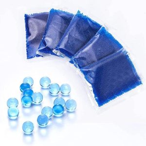 GEL BALL/BOLAS DE GEL