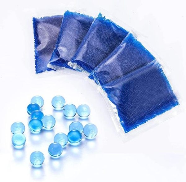 GEL BALL/BOLAS DE GEL