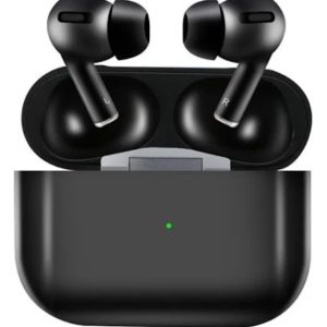TWS GEN AIRPODS PRO NG/AIRPODS PRO NEGRO GENERICO