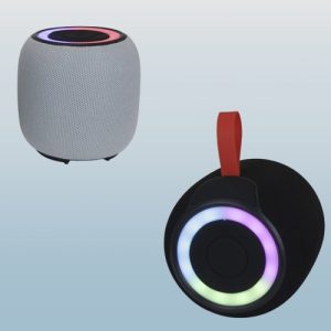 BOC RGB FLIP/BOCINA RGB FLIP