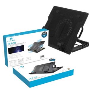 FAN LAPTOP NCP235/VENTILADOR PARA LAPTOP NCP-235