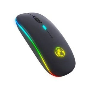 MOUSE WRLS E1300/MOUSE INALAMBRICO IMICE E1300