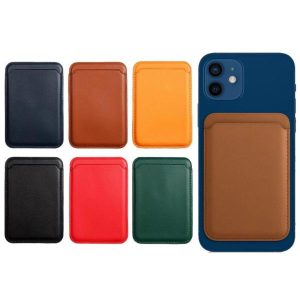 WALLET MG /WALLET MG / BILLETERA MAGNETICO PARA CELULAR