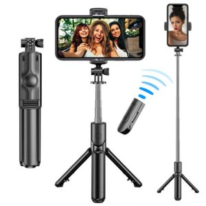 SELFIE S03S/SLEFIE TRIPODE CON LUZ S03 S