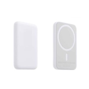 BAT MG 10000 MAH/ bateria power bank magnetico 10.000 mAh