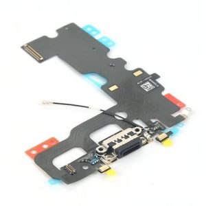 FLEX CARGA IPH 7G NG/ FLEX DE CARGA IPHONE 7G NEGRO