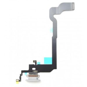 FLEX CARGA IPH X BL/ FLEX DE CARGA IPHONE X BLANCO