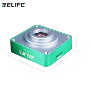 CAM RL M12/CAMARA DE MICROSCOPIO RELIFE M12