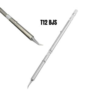PUNTA CAUT T12 BJS/ PUNTA DE CAUTIN IPOHMZ T12 BJS