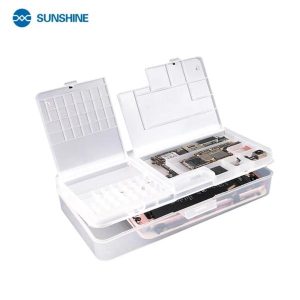 ORGANIZADOR SS 001A/ORGANIZADOR OSS TEAM W203