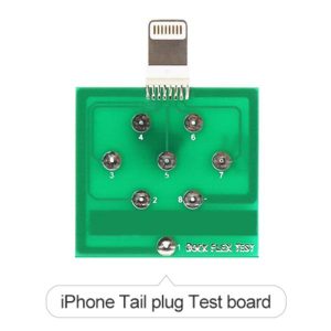 PROBADOR DE PIN IPH/PROBADOR DE PIN DE CARGA IPHONE