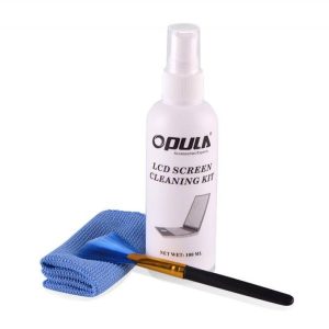 KIT DE LIMPIEZA DE PANTALLAS KCL-1029