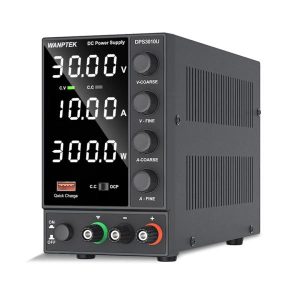 FUENTEPODER DPS3010U/ FUENTE DE PODER DPS 30V 10A