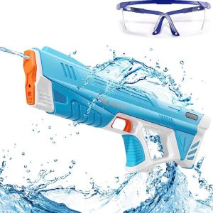 WATER 2302/PISTOLA DE AGUA 2302 280ML